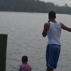 Meet your Posher, Aref